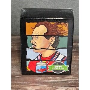 The Chive BFM Legacy 2.0 200 Piece Puzzle New Sealed Made in USA